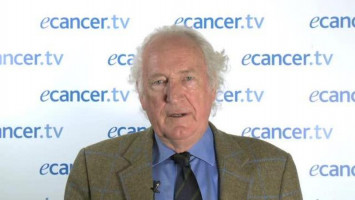 ecancermedicalscience Editor's Choice: The personalised medicine project ( Prof Gordon McVie - ecancer and European Institute of Oncology, Milan, Italy )